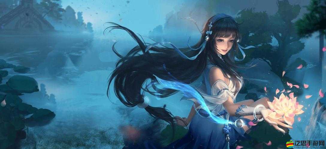 王者榮耀西施無小內無愛心有特效嗎：探討游戲角色相關設定與表現