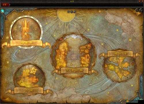 魔獸世界9.0重大更新爆料，冰冠堡壘迎來新生，重塑為前所未有的全新副本挑戰(zhàn)