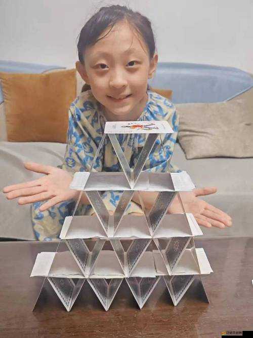 激烈運動打撲克：一場別開生面的趣味競技活動