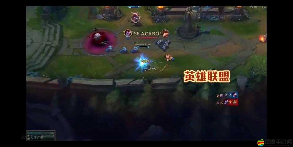 LOL手游深度解析，全面介紹對線策略與實戰技巧提升指南