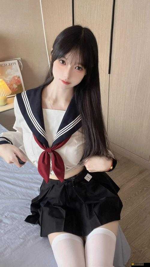 白絲 jk 美少女的別樣魅力：探索基情與絲襪的奇妙組合