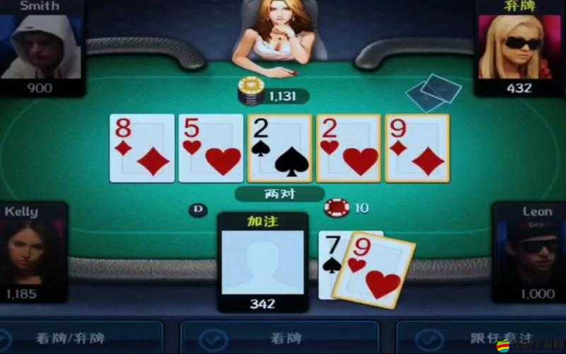 打撲克的軟件下載安裝：開啟精彩撲克對決的便捷通道
