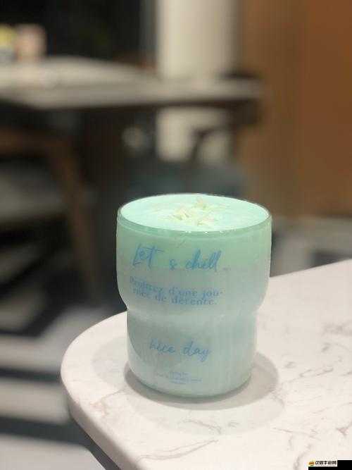 硬糖 1H1 奶菜：令人陶醉的甜蜜飲品新體驗