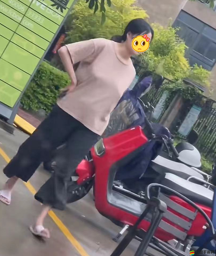 真空下樓取快遞被 C 封禁原因解析：安全隱患不容忽視