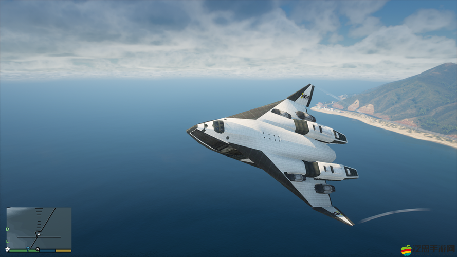 GTA5游戲深度解析，全面掌握飛機駕駛技巧，助你自由翱翔天際