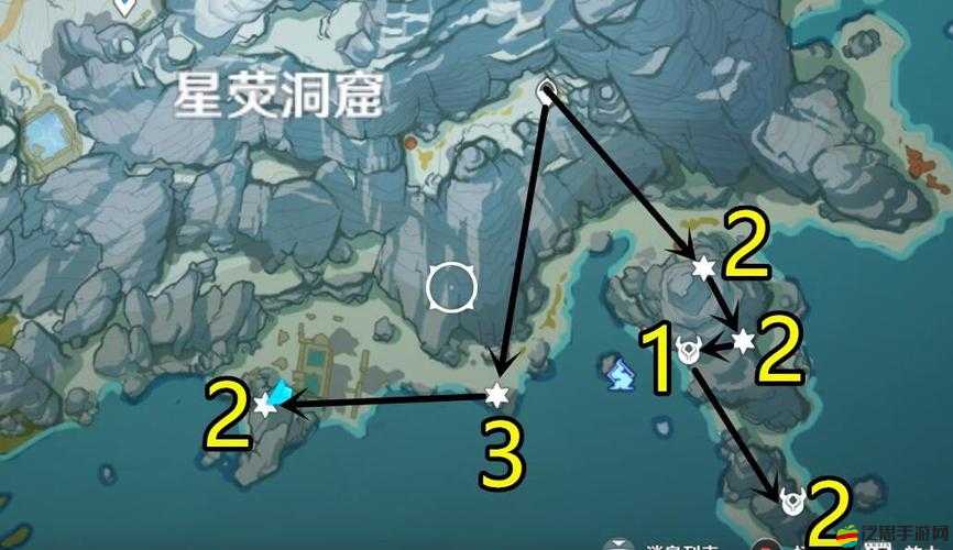原神游戲中礦石分布地點全面詳細揭秘，助你探險采集礦石更加輕松無憂！