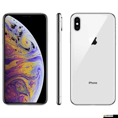 iPhone XS Max 高清震撼圖片：極致視覺享受