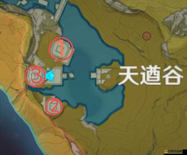 原神循仙蹤兮天遒任務詳細攻略，解鎖天遒谷隱藏秘密的全方位指南