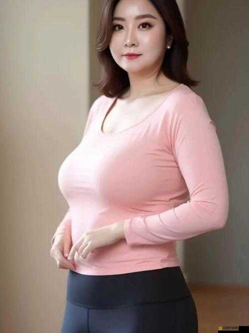 中國肥熟女的別樣魅力與風(fēng)采