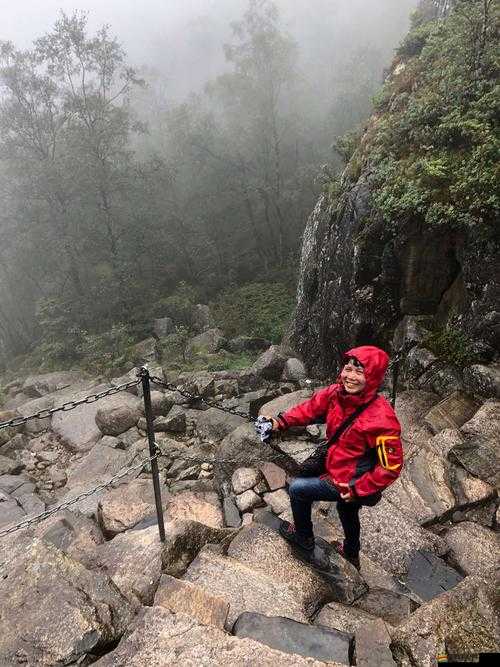 大菠蘿福建導健章節：探索神秘福建，領略獨特風情