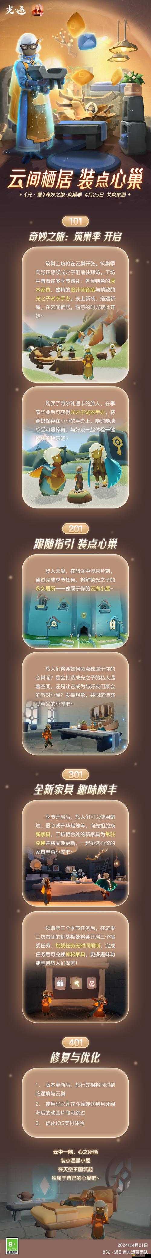 光遇游戲深度攻略，解鎖鞠躬動作秘籍，帶你領略霞谷的絕美奇妙之旅
