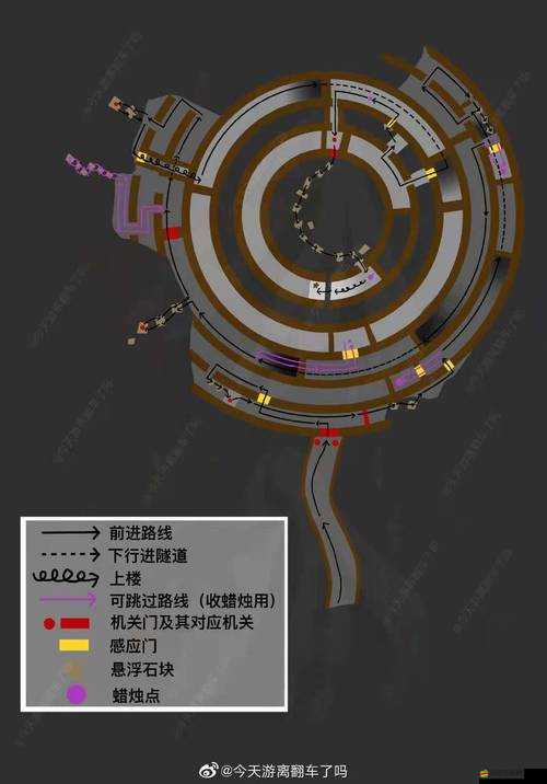 莫塔斯試煉之地全面解析，詳細通關路線圖與攻略指南