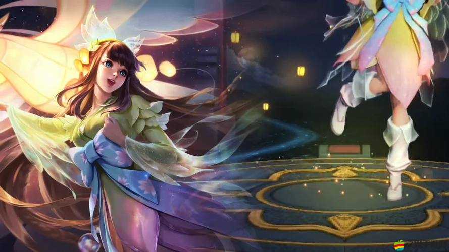 探究王者榮耀峽谷異聞主頁裝扮，是否為永久性裝扮詳細解析