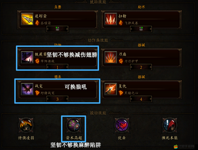 暗黑破壞神3寶物獵人套裝高掉率攻略，提升魔法物品掉落率至142%的秘訣