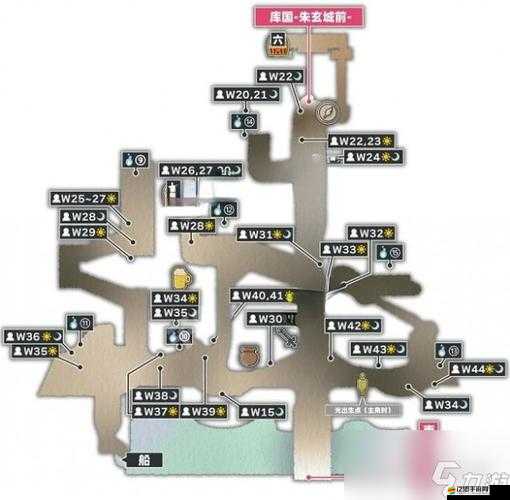 八方旅人，全面解析弱點順序系統(tǒng)玩法，助你輕松攻克難關(guān)