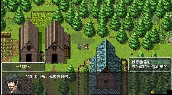 大千世界中一劍道人的具體位置及詳細探索介紹指南