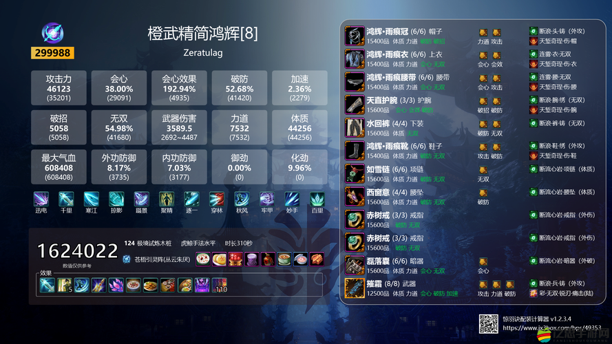 魔獸世界9.0版本獸王獵人職業橙色裝備選擇推薦指南