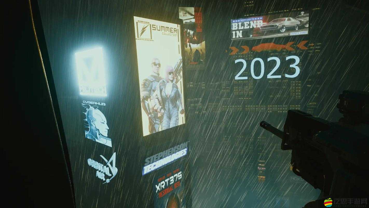 賽博朋克2077 Steam平臺(tái)更新停滯不前？實(shí)用技巧助你快速解決問題！