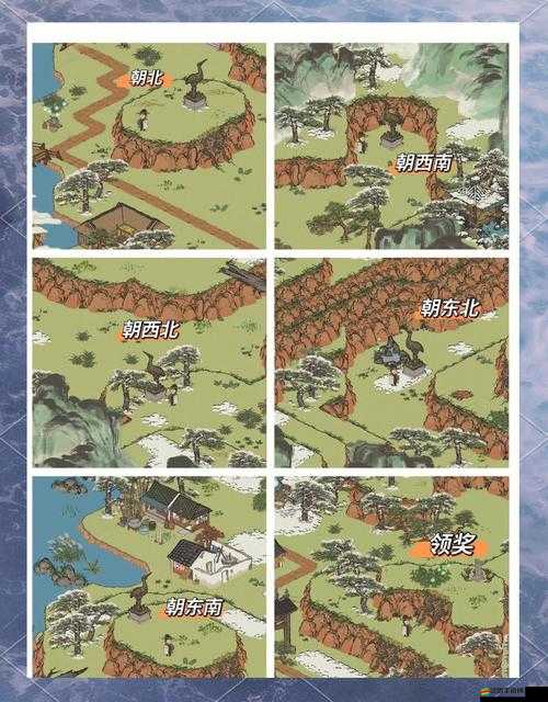 江南百景圖黃鼠狼毛獲取位置及步驟全攻略詳解