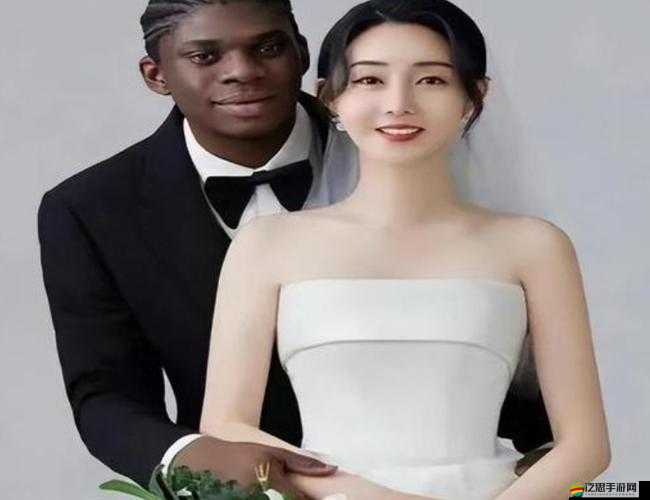 黑人男子與他人妻子不正當關系引發的情感糾葛
