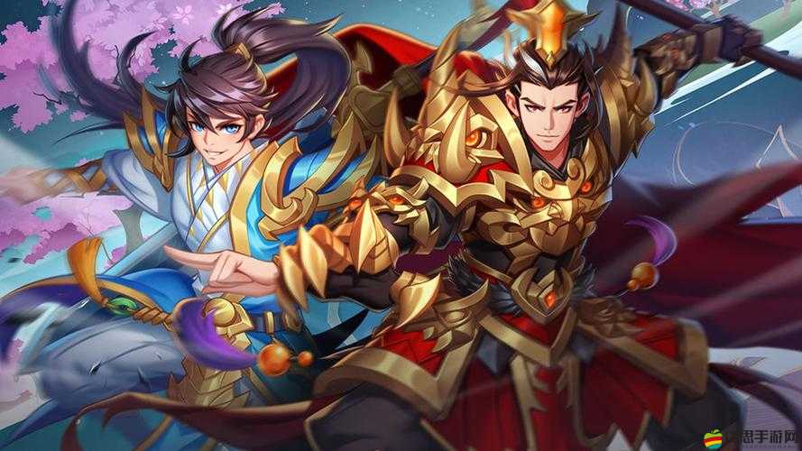 集結眾人之力，共闖萌戰三國志，鑄就軍團無上榮耀之路
