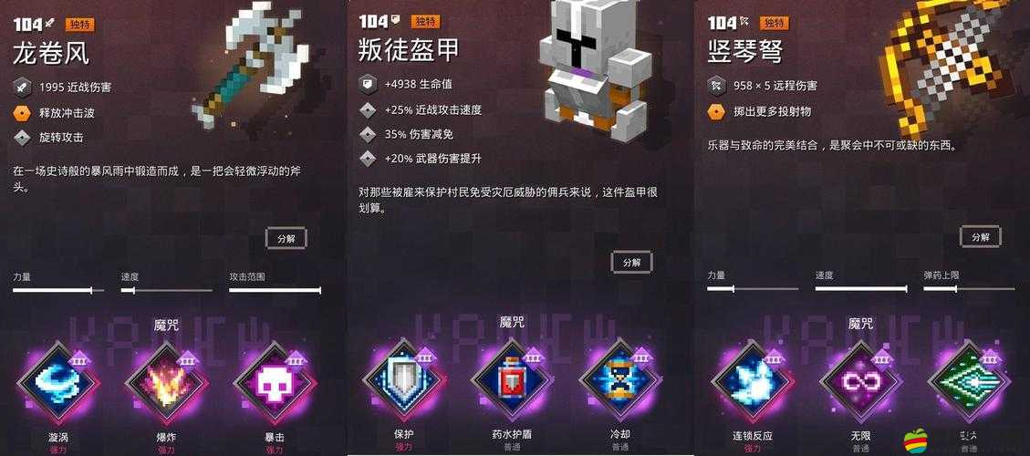 極簡地下城深度攻略，全面解析格擋強(qiáng)度對戰(zhàn)斗效率的影響