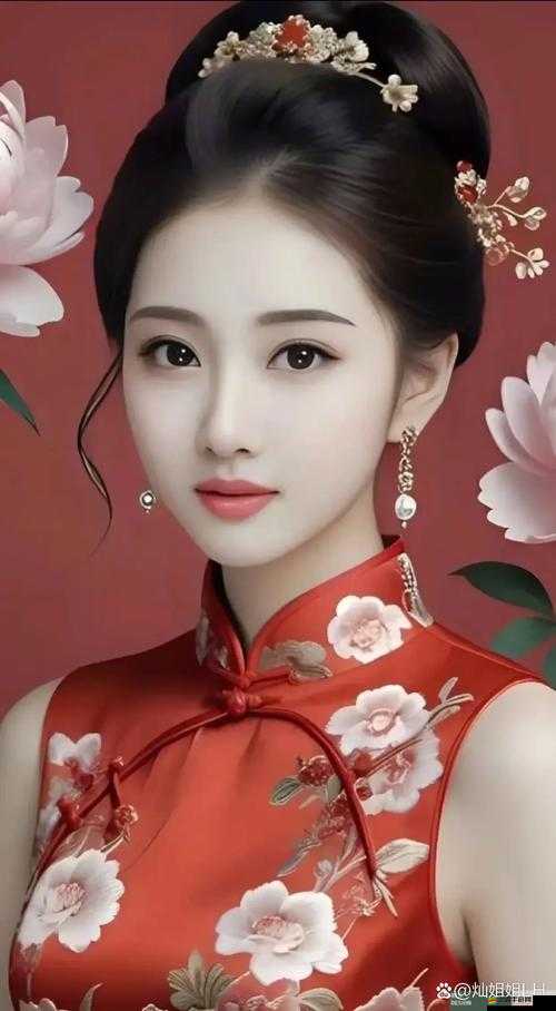 ：我有一個好色的風騷老婆