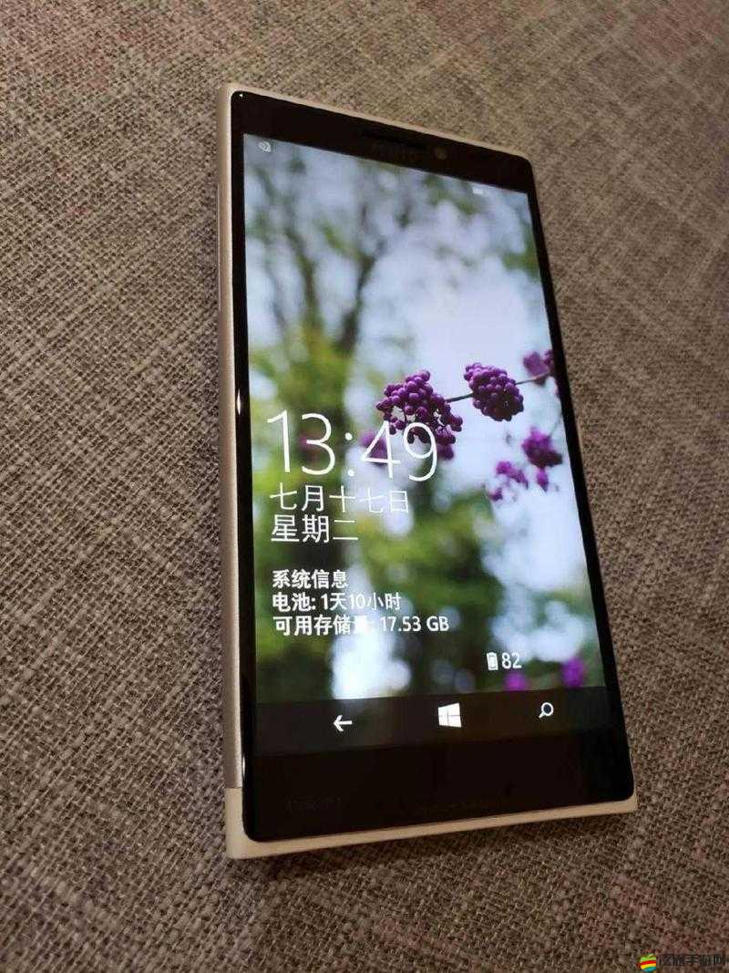 日本 windowsphone 智能手機的獨特魅力與優(yōu)勢