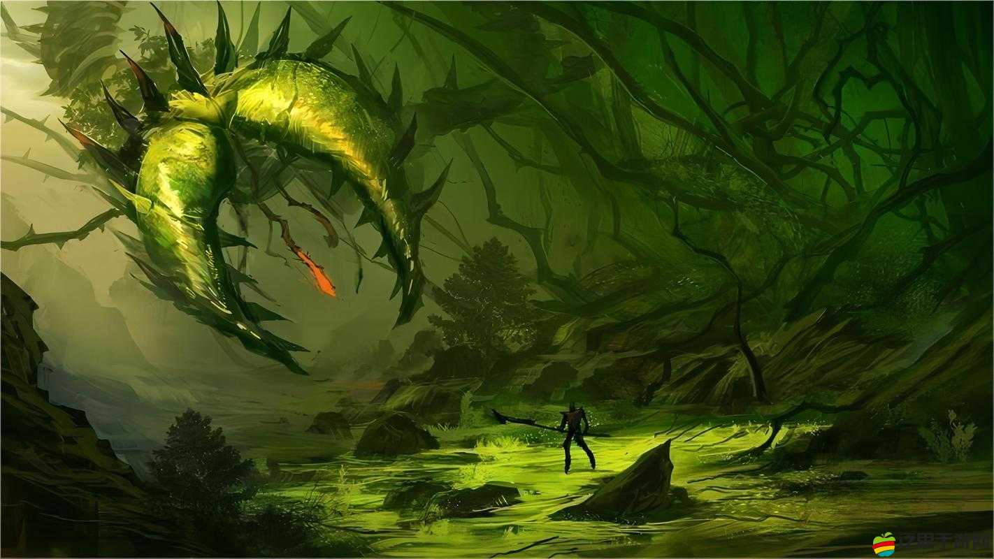 四葉草秘密研究所人口：探尋神秘背后的未知與奇跡
