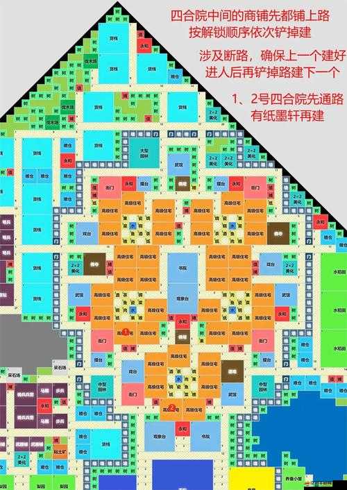 模擬帝國幸運牌使用技巧深度解析，全面掌握，解鎖并倍增你的帝國財富秘籍