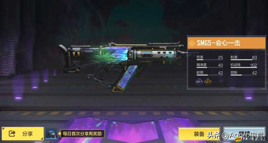 使命召喚手游深度攻略，高效槍械升級(jí)路徑與推薦策略