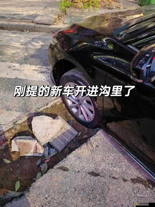 車輛顛簸后滑進去的應急措施如何正確實施及注意事項