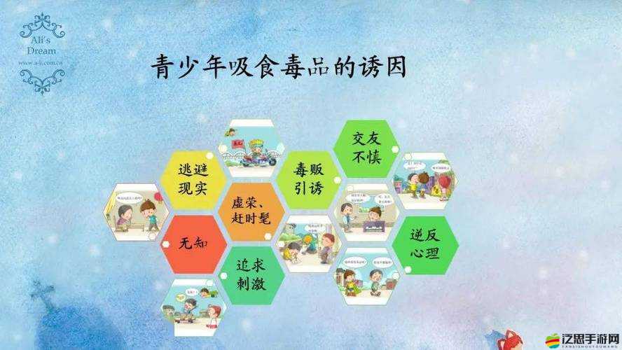 吸食毒品對個人和社會的嚴重危害及相關思考