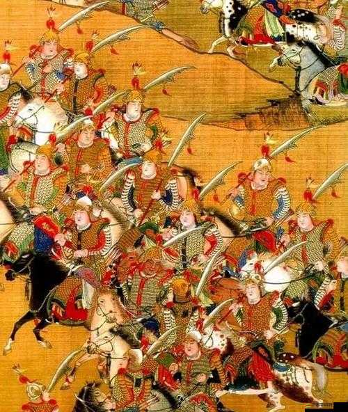 建安十二年戰斗，深入剖析其對歷史進程的影響因子與長遠意義