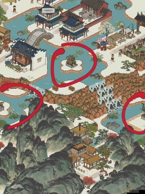 江南百景圖暮云樓閣古今情玩法特色及豐富獎勵全面解析