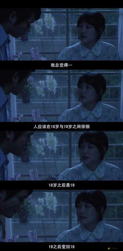 最好看的 2018 中文字幕：那些觸動(dòng)人心的瞬間