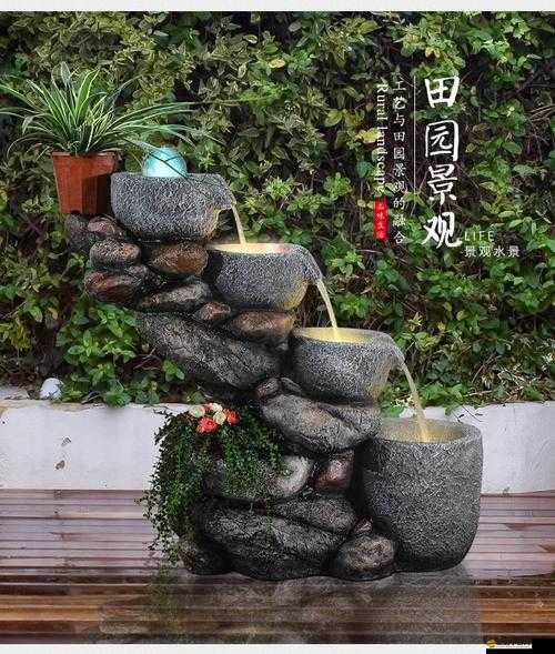 人間小噴泉 H1V3H ：帶你領略獨特的奇妙景觀之旅