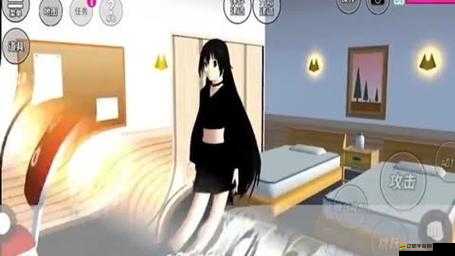 女角色沒有衣服游戲：揭秘背后的秘密