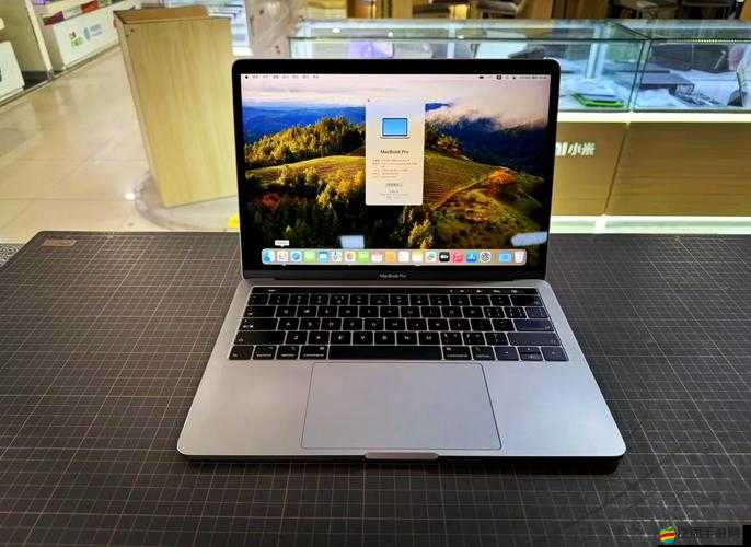 1819 歲 macbook pro 高清版本：帶來極致體驗(yàn)的科技伙伴