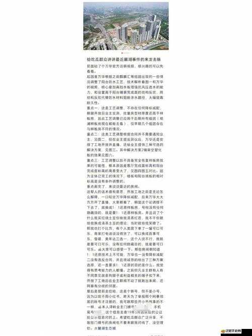 51cg10 吃瓜事件最新進展：各方反應與后續影響深度剖析