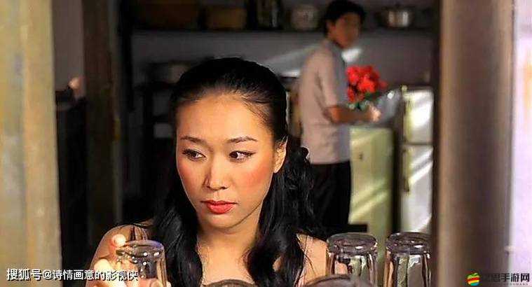 人妻 Japan HD XXXX 老少配：跨越年齡的禁忌之戀