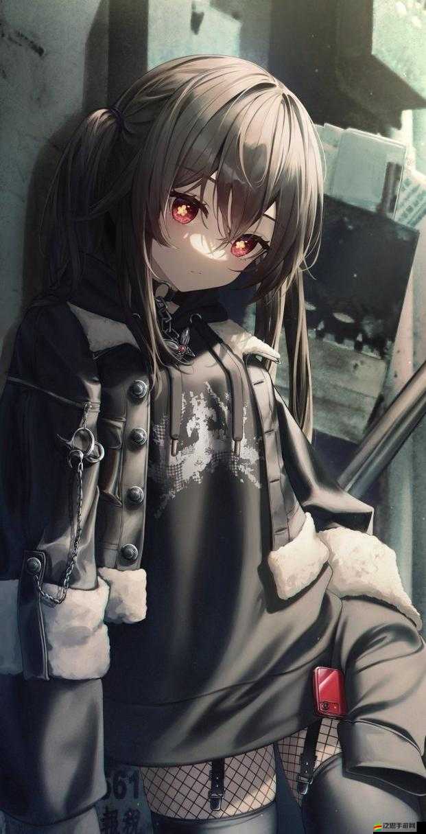 原神胡桃的襪子：靈動可愛的二次元少女必備單品