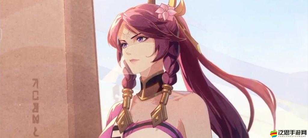 伽羅ちゃん腿法演繹精彩劇情走向：獨特魅力展現
