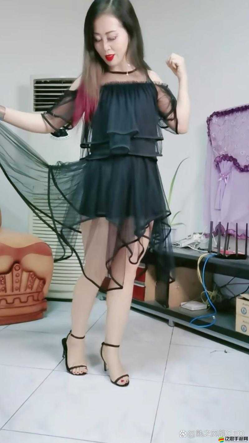 91 九色國產熟女熟女的獨特魅力與精彩呈現