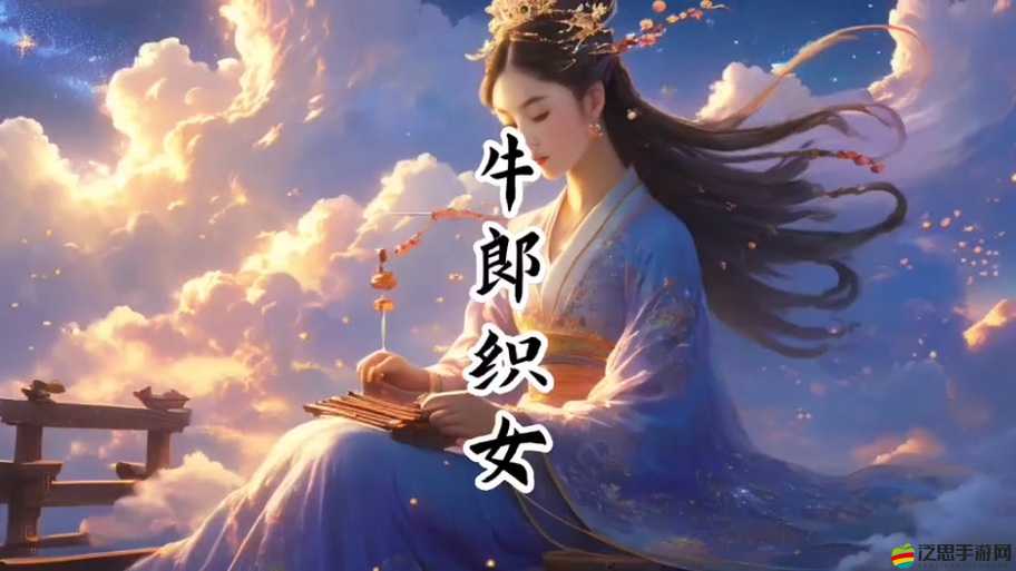 潘甜甜七夕之老牛和織女：演員陣容及精彩演繹