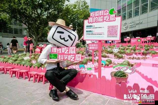 黑料吃瓜網熱點大瓜：一場全民圍觀的網絡狂歡盛宴