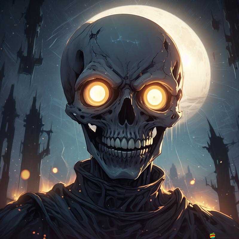 嘿呦一二呦：探秘未知世界的神秘力量