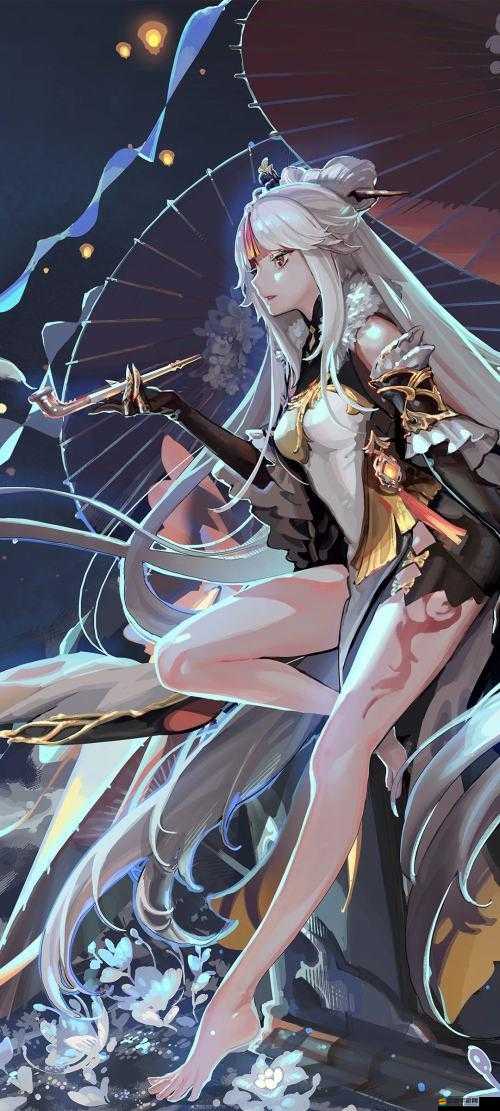 深夜原神 18 網站在線看：探索神秘世界的激情之旅