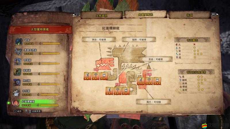 怪物獵人 XX 解禁攻略：詳細(xì)解讀解禁方法與流程