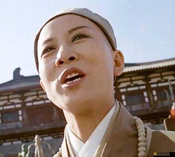 尼姑師太也需要愛情：一部顛覆傳統(tǒng)的情感力作，免費觀看